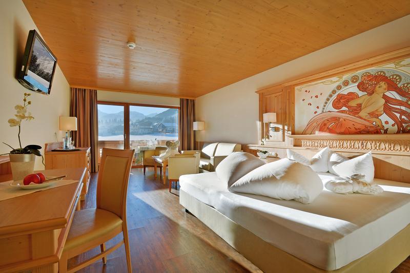 Hotel Magdalena Im Zillertal - Urlaub Mit Hund Рид-им-Циллерталь Экстерьер фото