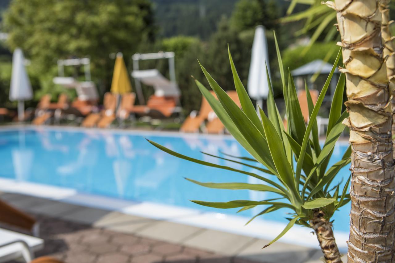 Hotel Magdalena Im Zillertal - Urlaub Mit Hund Рид-им-Циллерталь Экстерьер фото