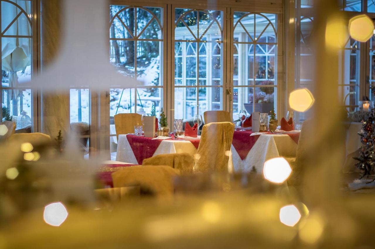 Hotel Magdalena Im Zillertal - Urlaub Mit Hund Рид-им-Циллерталь Экстерьер фото
